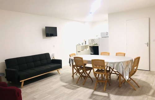 Bouchemaine House | Domaine des 3 Villages