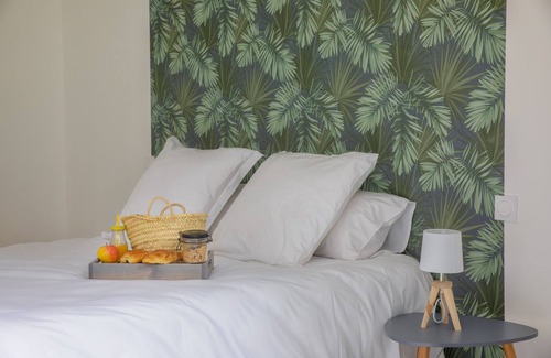 Bouchemaine House | Domaine des 3 Villages
