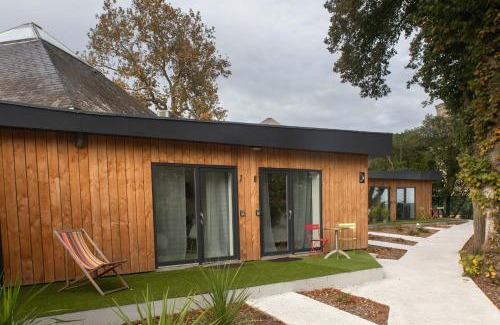 Bouchemaine House | Domaine des 3 Villages
