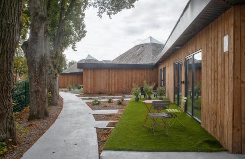 Bouchemaine House | Domaine des 3 Villages