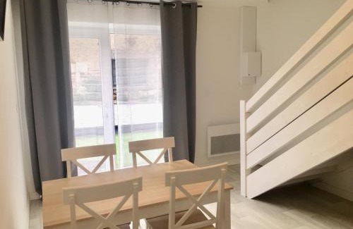 Bouchemaine House | Domaine des 3 Villages