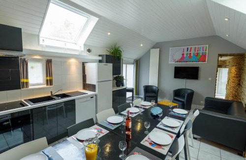 Plouguin House | Domaine Des Abers