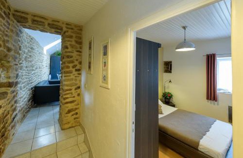 Plouguin House | Domaine Des Abers