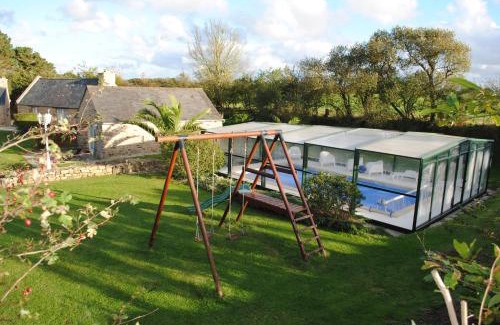 Plouguin House | Domaine Des Abers