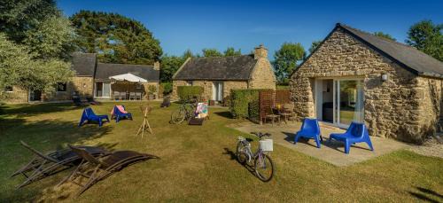 Plouguin House | Domaine Des Abers