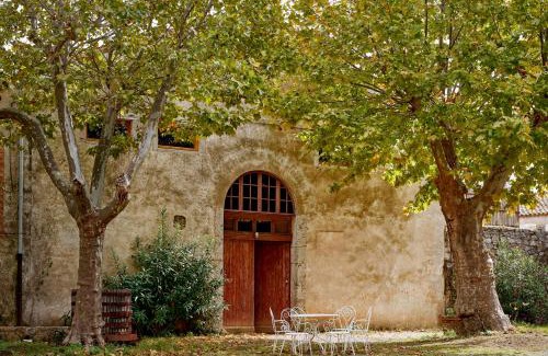 Villedaigne House | Domaine Des Agnelles