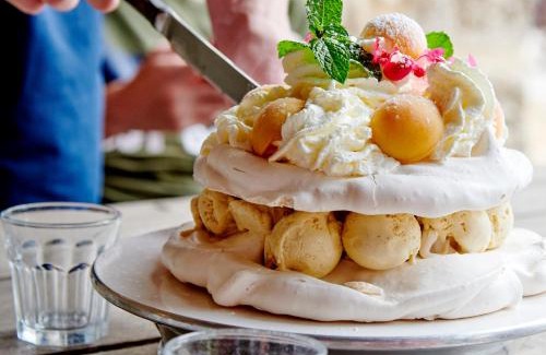 Villedaigne House | Domaine Des Agnelles