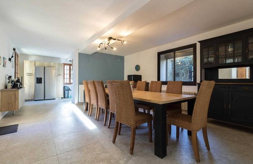 Cazeres House | Domaine des Airs de Toscane