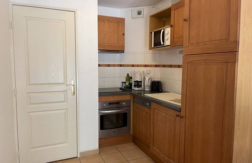 Vielle-Aure Apartment | Domaine des Ardoisières - Apartment 2/4 persons