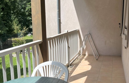 Vielle-Aure Apartment | Domaine des Ardoisières - Apartment 2/4 persons