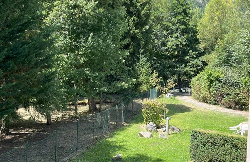 Vielle-Aure Apartment | Domaine des Ardoisières - Apartment 2/4 persons