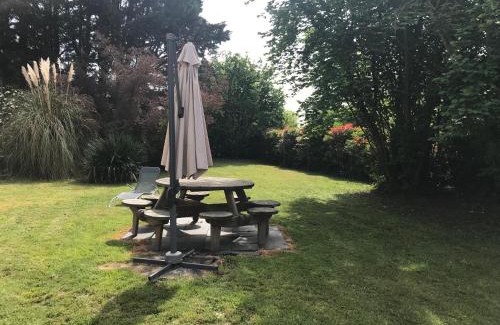 Chinon House | Domaine des Aubuis