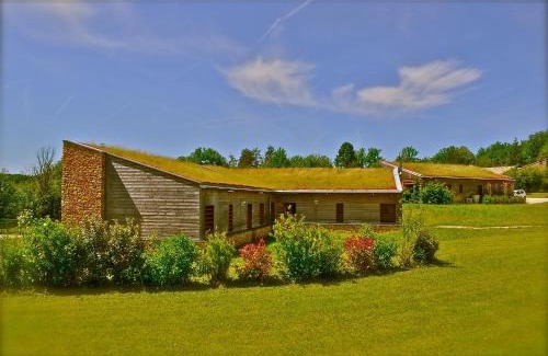 Sorges-et-Ligueux-en-Perigord House | Domaine des Bories