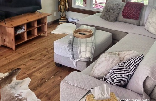 Morin Heights Ski Chalet | Domaine des Cedres