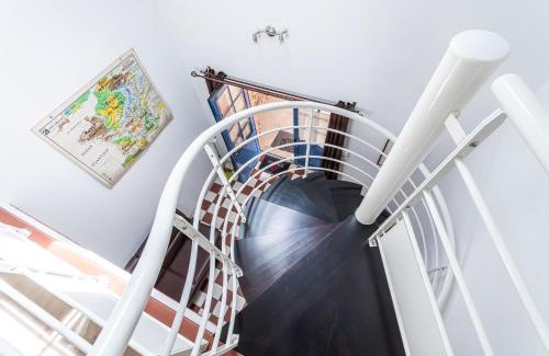Saint-Hilaire-de-Loulay Apartment | Domaine des Ecoliers - Appartement 123 soleil proche PUY DUFOU