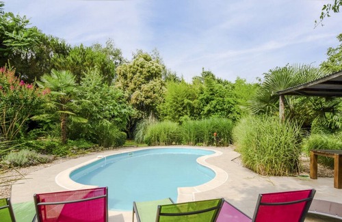 Menesterol Villa | Domaine Des Champs - Eight Bedroom Villa, Sleeps 18