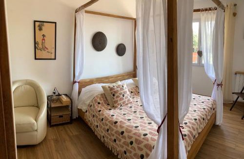 Morieres-les-Avignon House | Domaine des Lavarines