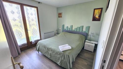 Villebernier Apartment | Domaine des Moizons, Le Figuier