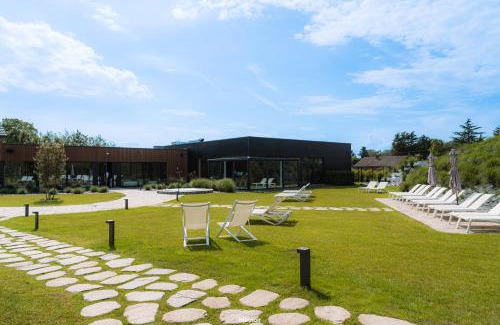 Awans Hotel | Domaine des Thermes