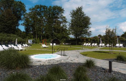Awans Hotel | Domaine des Thermes