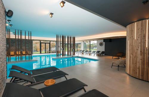 Awans Hotel | Domaine des Thermes