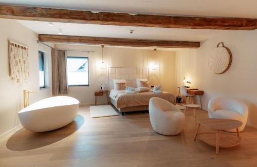Awans Hotel | Domaine des Thermes