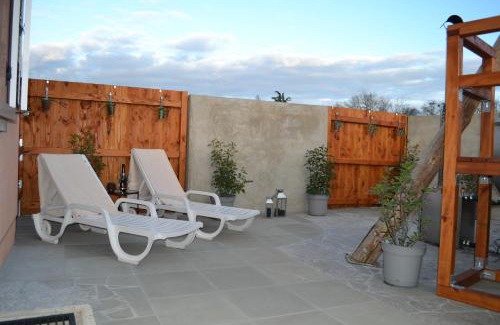 Bouxwiller Bed & Breakfast | Domaine des Trois Sorciers