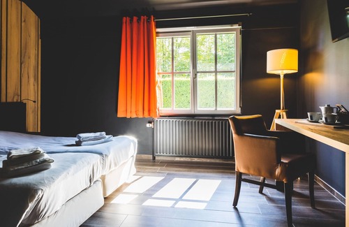 Louvrange Hotel | Domaine du Blé Hôtel