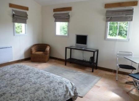 Lire Bed & Breakfast | Domaine du Chêne Crucy