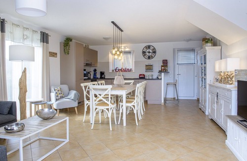 Vidauban Apartment | Domaine du Clos des Oliviers