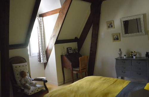 Bergerac House | Domaine du Daguet. Paradis Vert, Proche de Bergerac