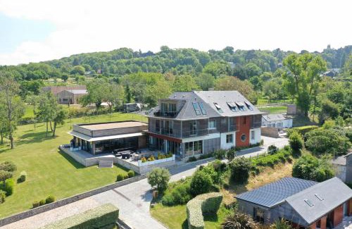 Villerville Bed & Breakfast | Domaine du Grand Bec