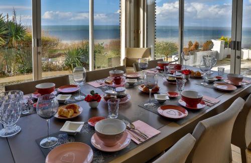 Villerville Bed & Breakfast | Domaine du Grand Bec