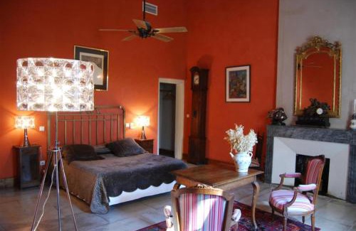 Aimargues Hotel | Domaine du Grand Malherbes