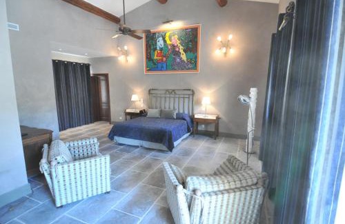 Aimargues Hotel | Domaine du Grand Malherbes