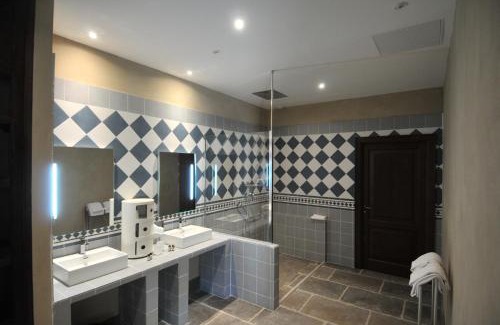 Aimargues Hotel | Domaine du Grand Malherbes