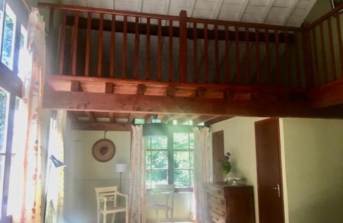 Saissac House | Domaine du Lampy-Neuf