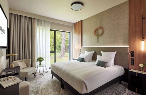 Vannes Hotel | Domaine du Liziec Vannes - MGallery Collection