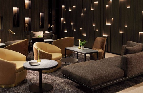 Vannes Hotel | Domaine du Liziec Vannes - MGallery Collection