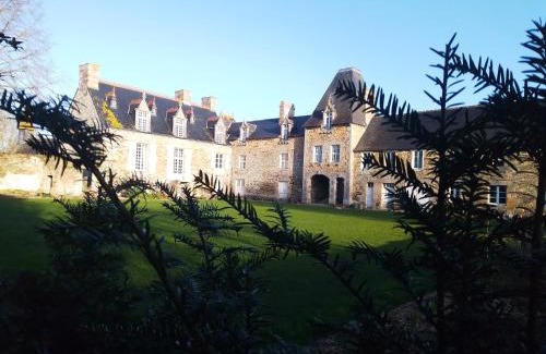 Vains House | Domaine du Manoir de Vains
