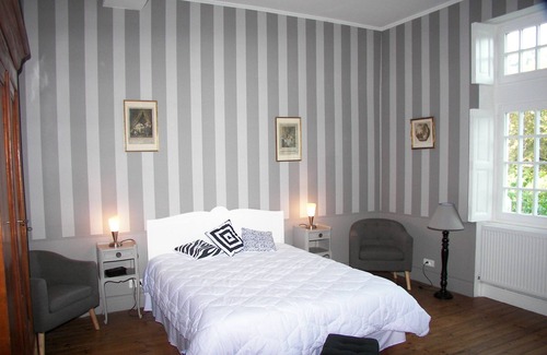 Saint-Jean-de-Thurac Bed & Breakfast | Domaine du Noble