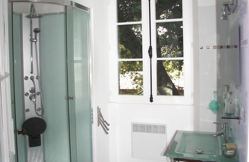 Saint-Jean-de-Thurac Bed & Breakfast | Domaine du Noble