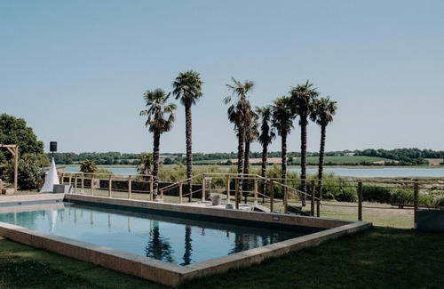 Morbihan House | Domaine du Plessis Kaër.