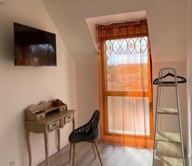 La Riche House | Domaine du Saugé