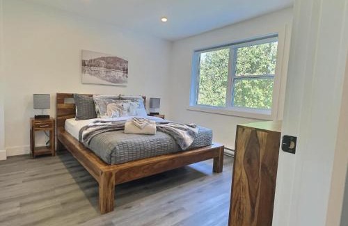 Saint-Faustin-Lac-Carre Apartment | Domaine du Sous-Bois - près du Mont-Blanc