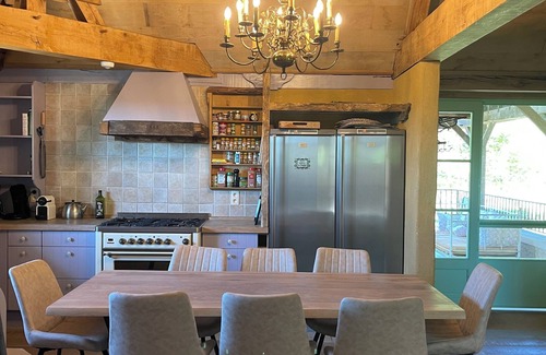 Saint-Chamassy House | Domaine du Tilleul - La grande maison