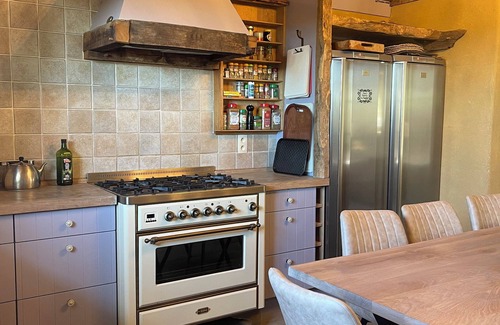 Saint-Chamassy House | Domaine du Tilleul - La grande maison