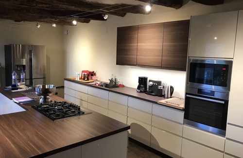 Paunat Villa | Domaine du Tilleul - Charming Villa next to Sarlat