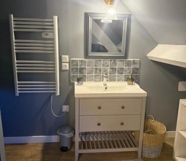 Luynes Bed & Breakfast | Domaine du Turbais