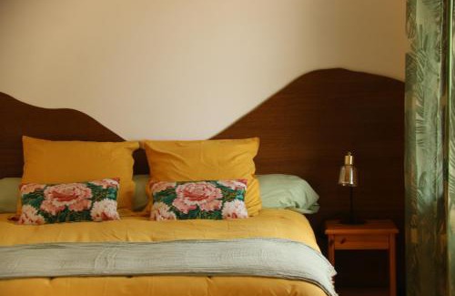 La Garde-Adhemar Bed & Breakfast | Domaine du Val des Nymphes - Chambres d'hôtes
